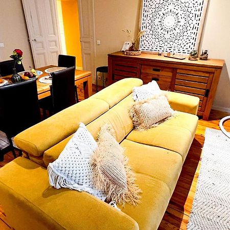 Appartement Hypercenter - Wifi - In The Heart Of Avignon! Extérieur photo