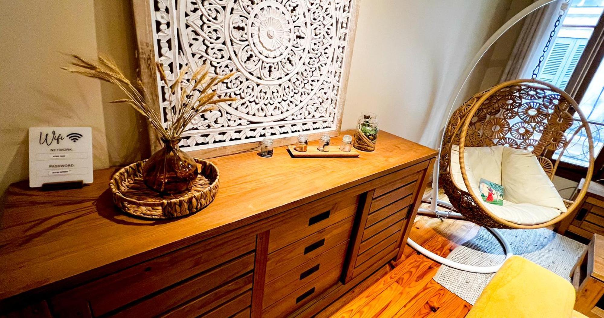 Appartement Hypercenter - Wifi - In The Heart Of Avignon! Extérieur photo