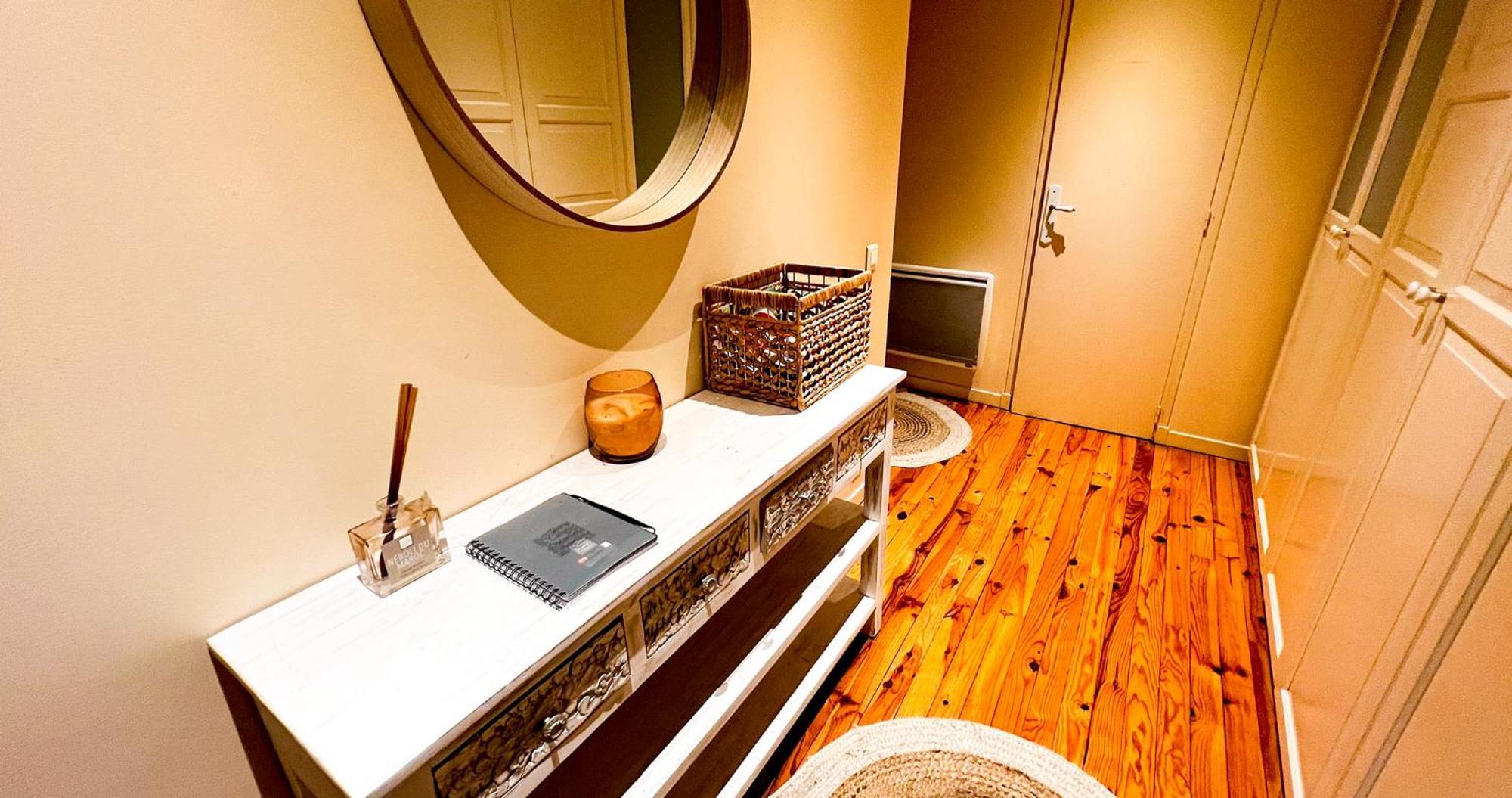 Appartement Hypercenter - Wifi - In The Heart Of Avignon! Extérieur photo