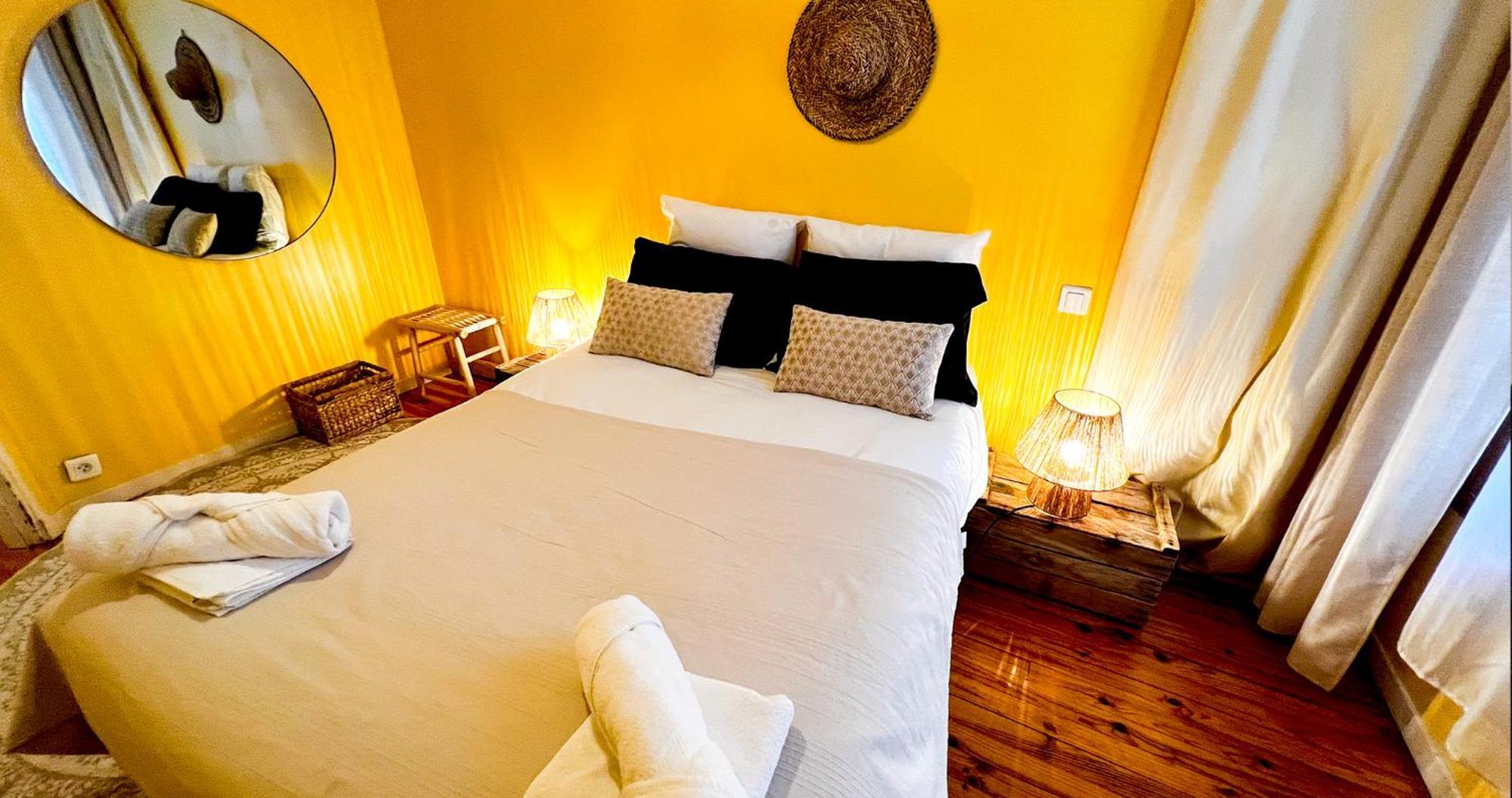 Appartement Hypercenter - Wifi - In The Heart Of Avignon! Extérieur photo