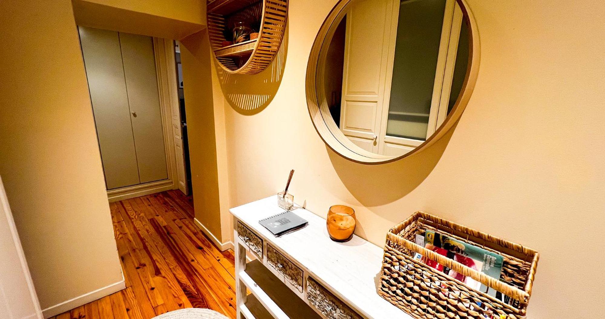 Appartement Hypercenter - Wifi - In The Heart Of Avignon! Extérieur photo