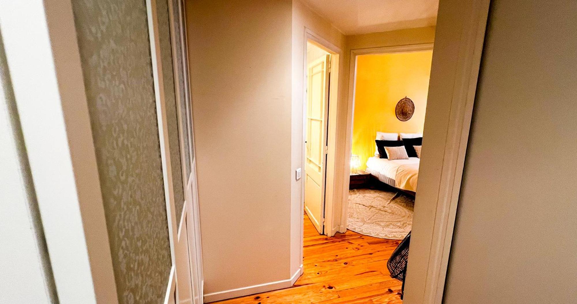 Appartement Hypercenter - Wifi - In The Heart Of Avignon! Extérieur photo