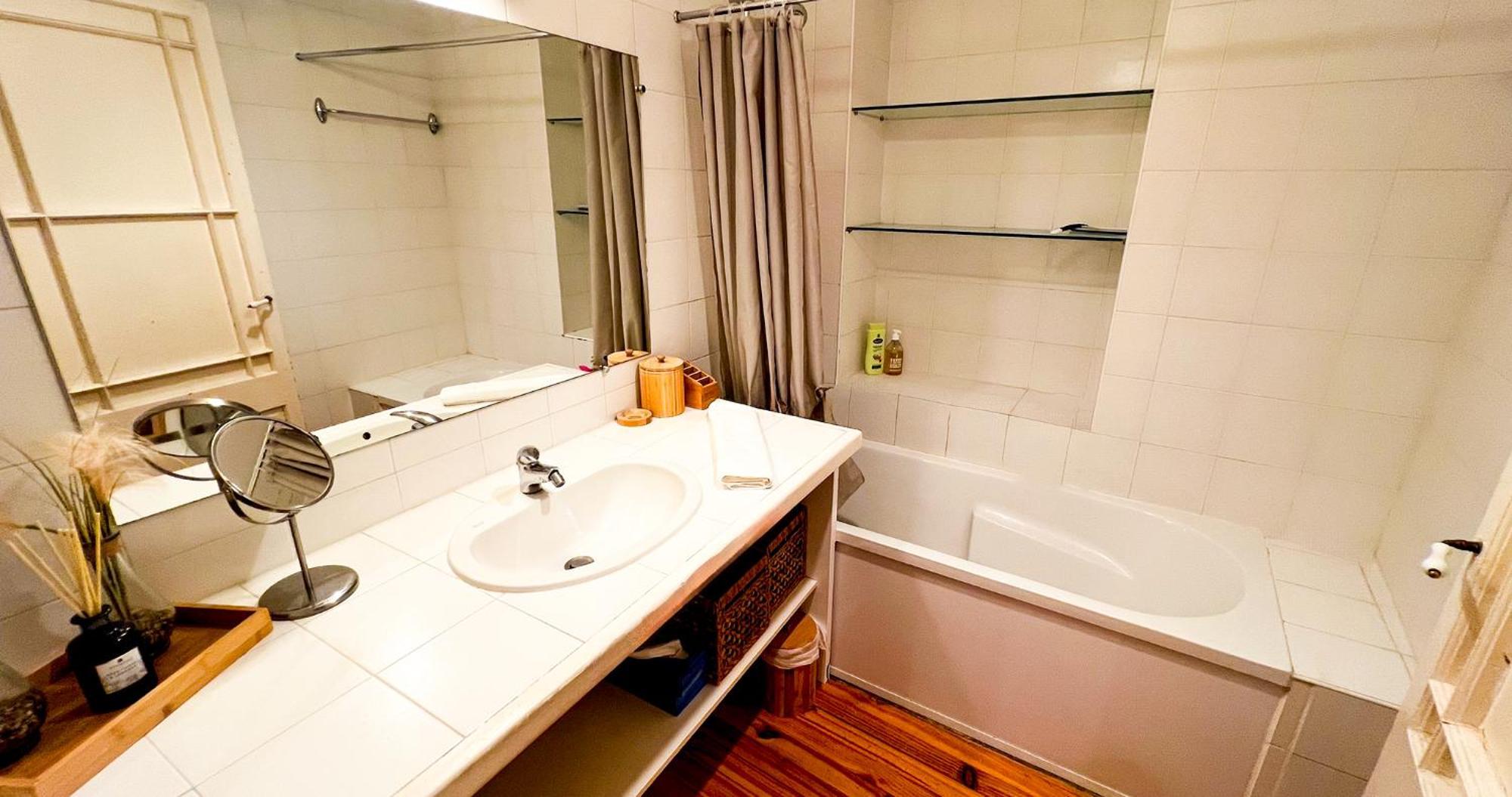 Appartement Hypercenter - Wifi - In The Heart Of Avignon! Extérieur photo
