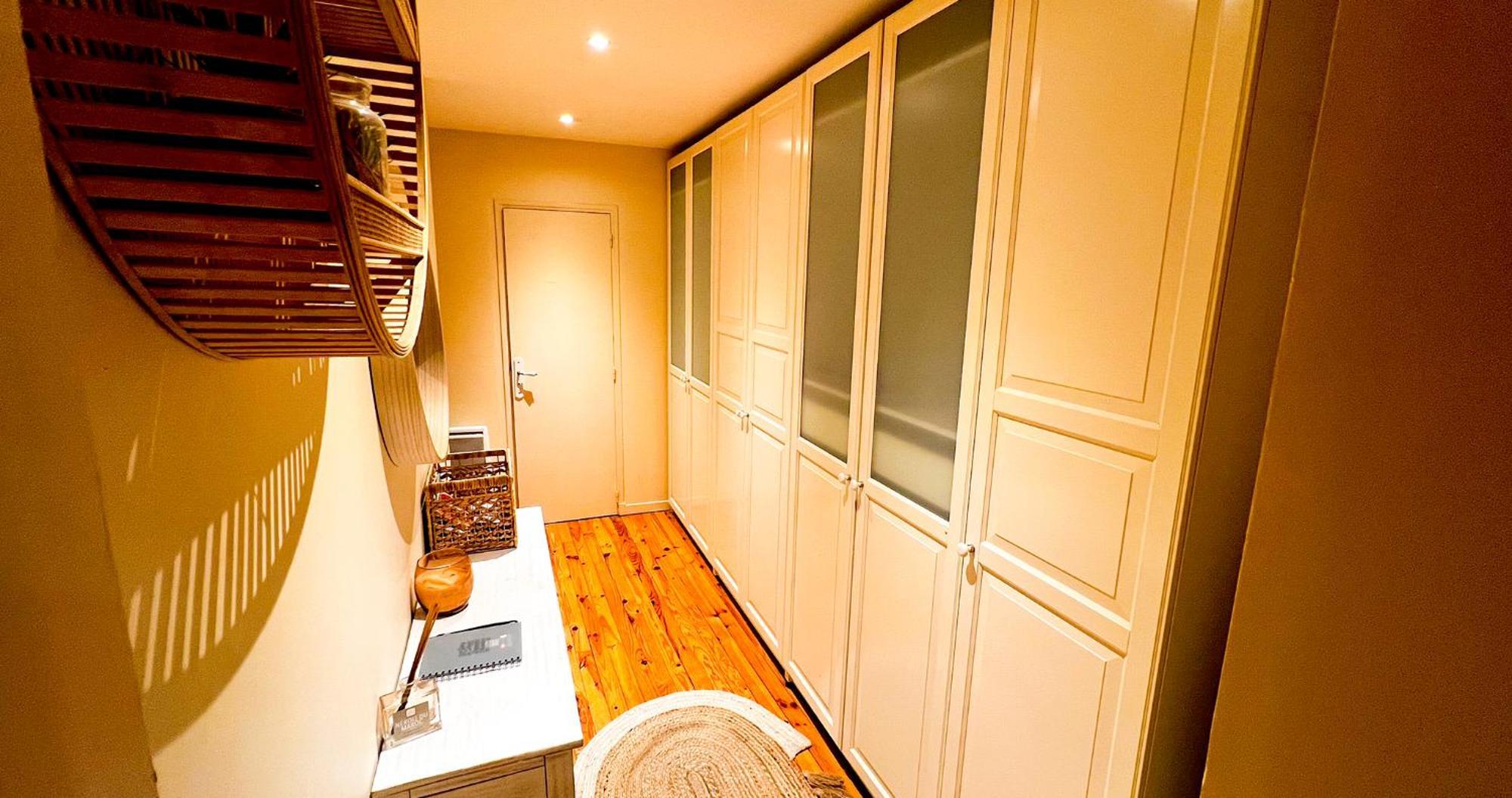 Appartement Hypercenter - Wifi - In The Heart Of Avignon! Extérieur photo