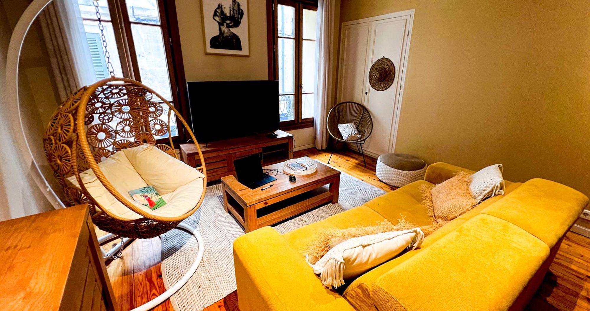 Appartement Hypercenter - Wifi - In The Heart Of Avignon! Extérieur photo