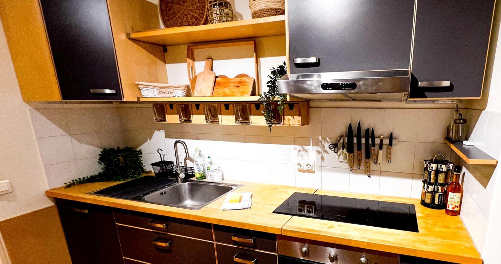 Appartement Hypercenter - Wifi - In The Heart Of Avignon! Extérieur photo