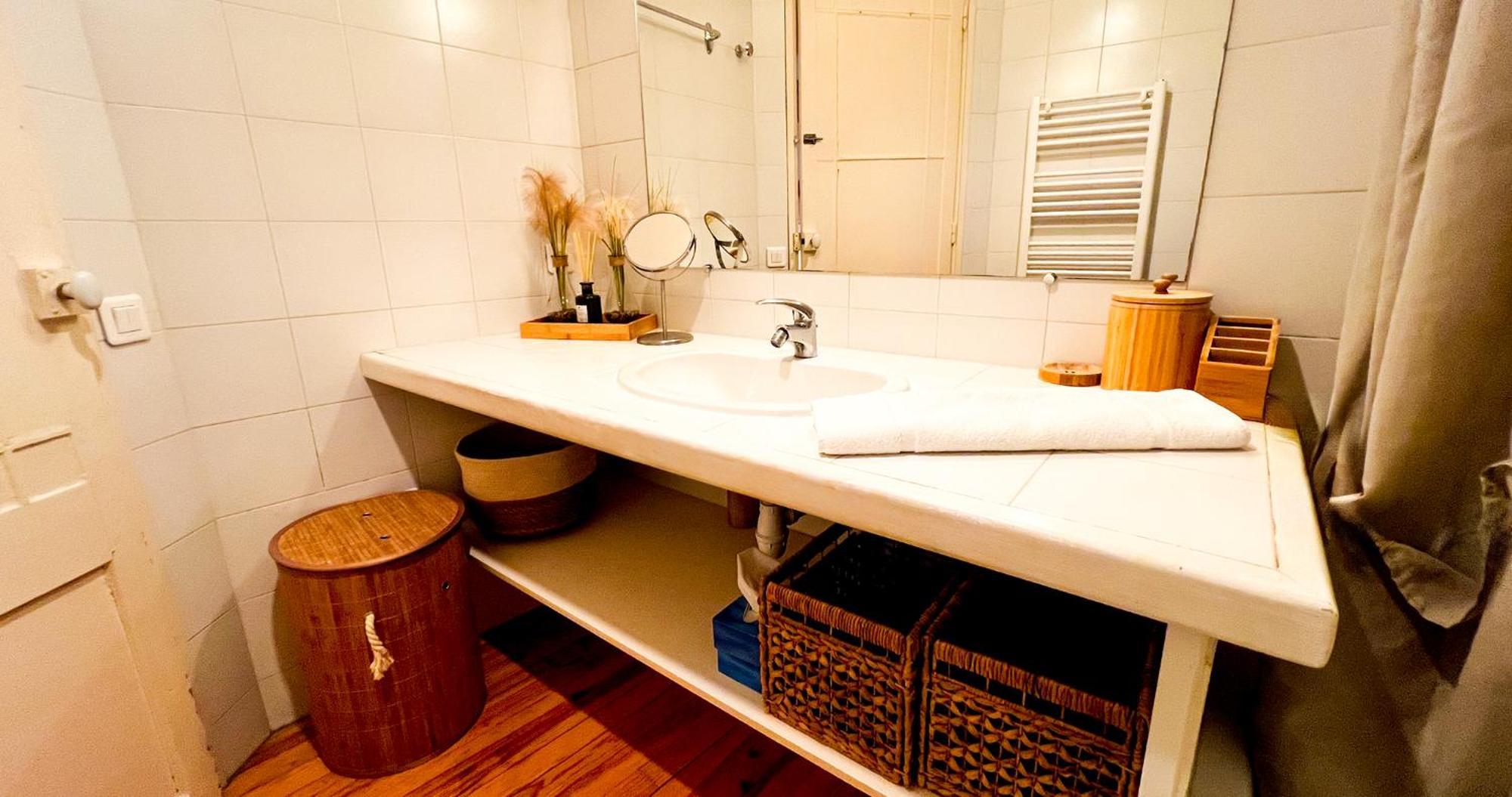 Appartement Hypercenter - Wifi - In The Heart Of Avignon! Extérieur photo