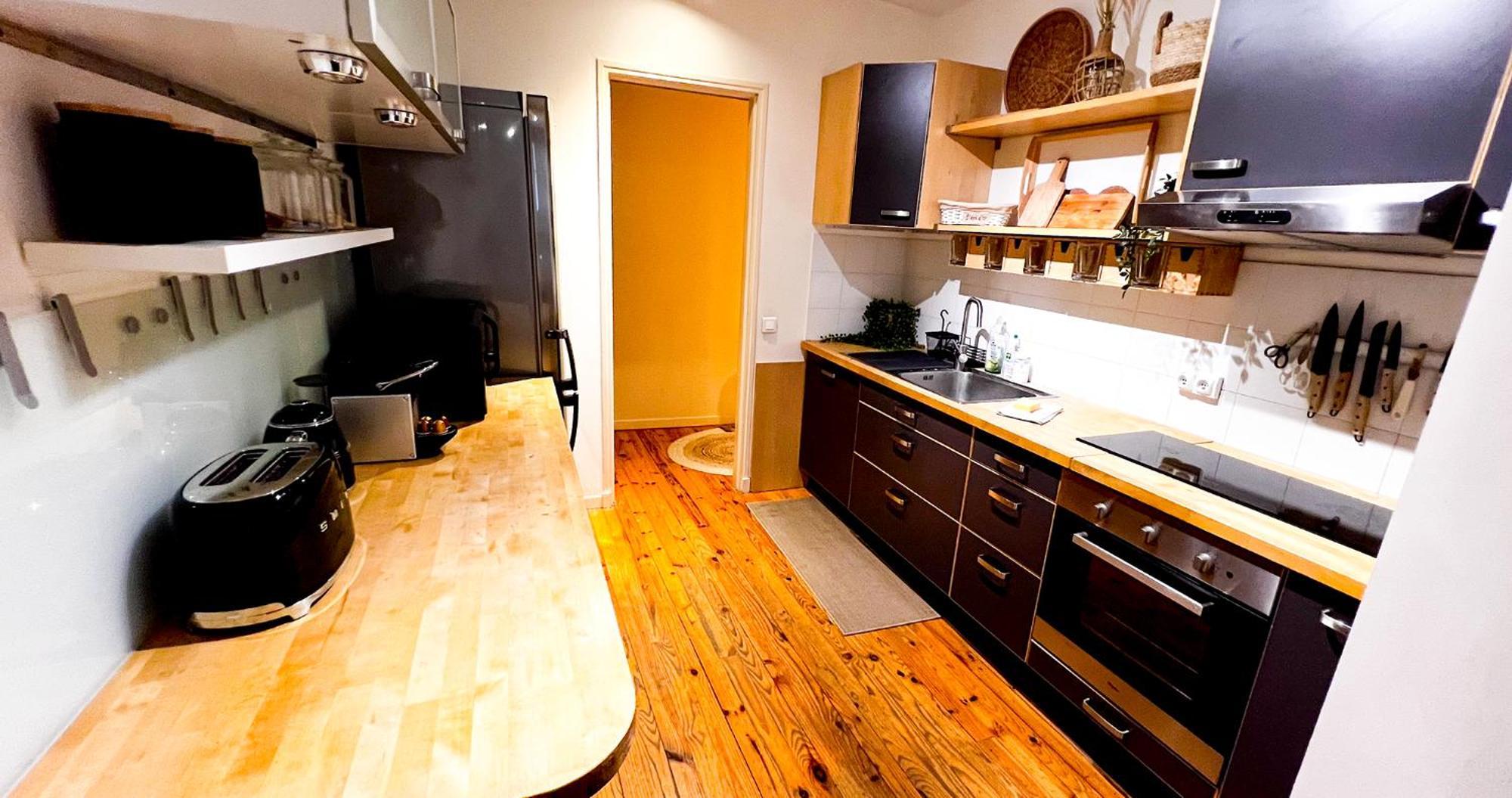 Appartement Hypercenter - Wifi - In The Heart Of Avignon! Extérieur photo