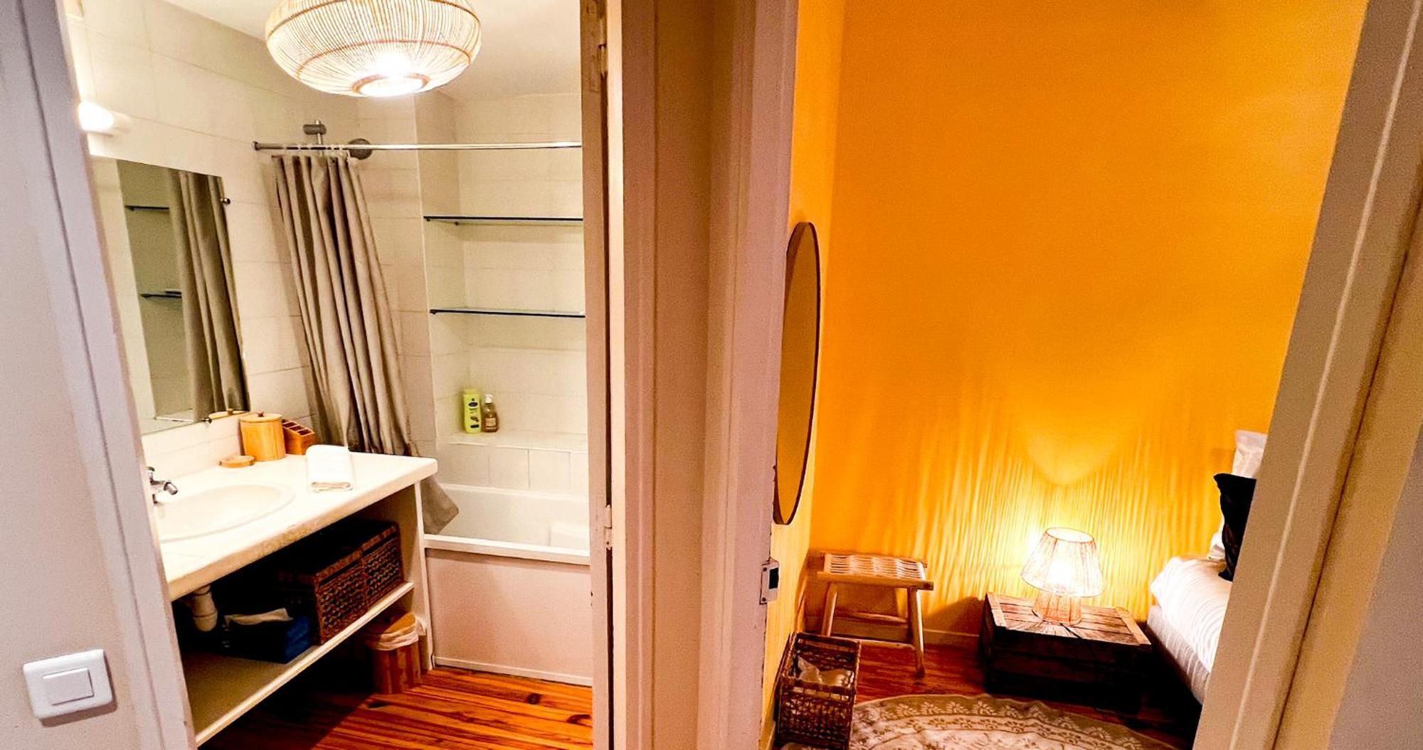 Appartement Hypercenter - Wifi - In The Heart Of Avignon! Extérieur photo