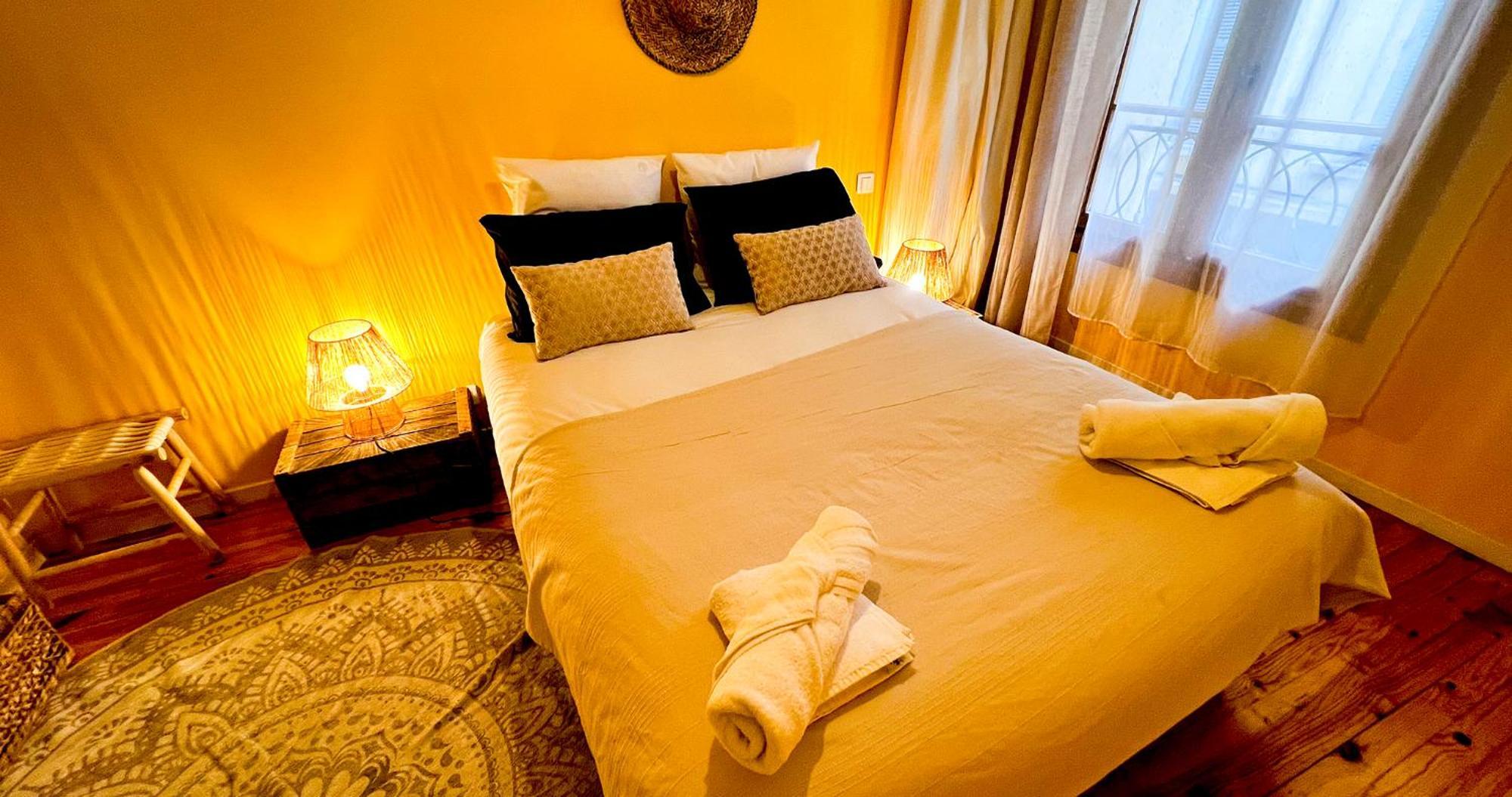 Appartement Hypercenter - Wifi - In The Heart Of Avignon! Extérieur photo