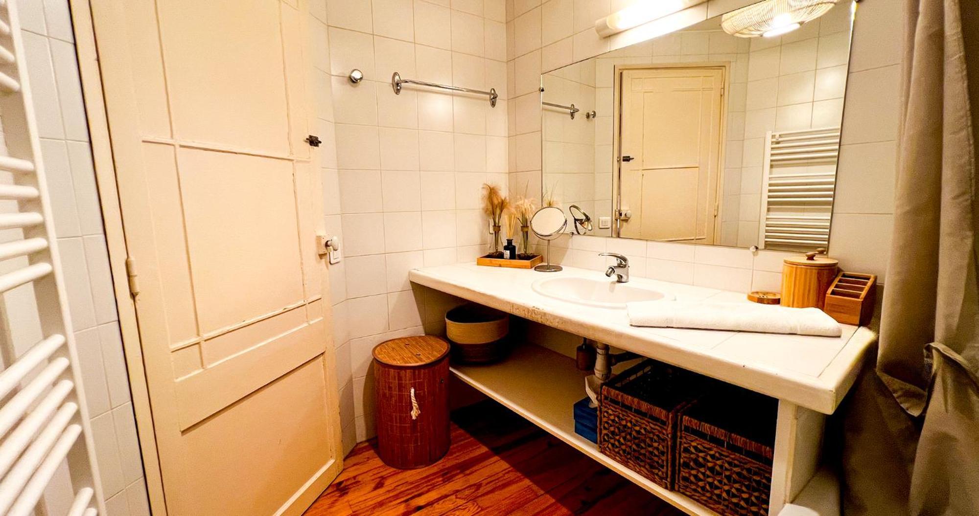 Appartement Hypercenter - Wifi - In The Heart Of Avignon! Extérieur photo