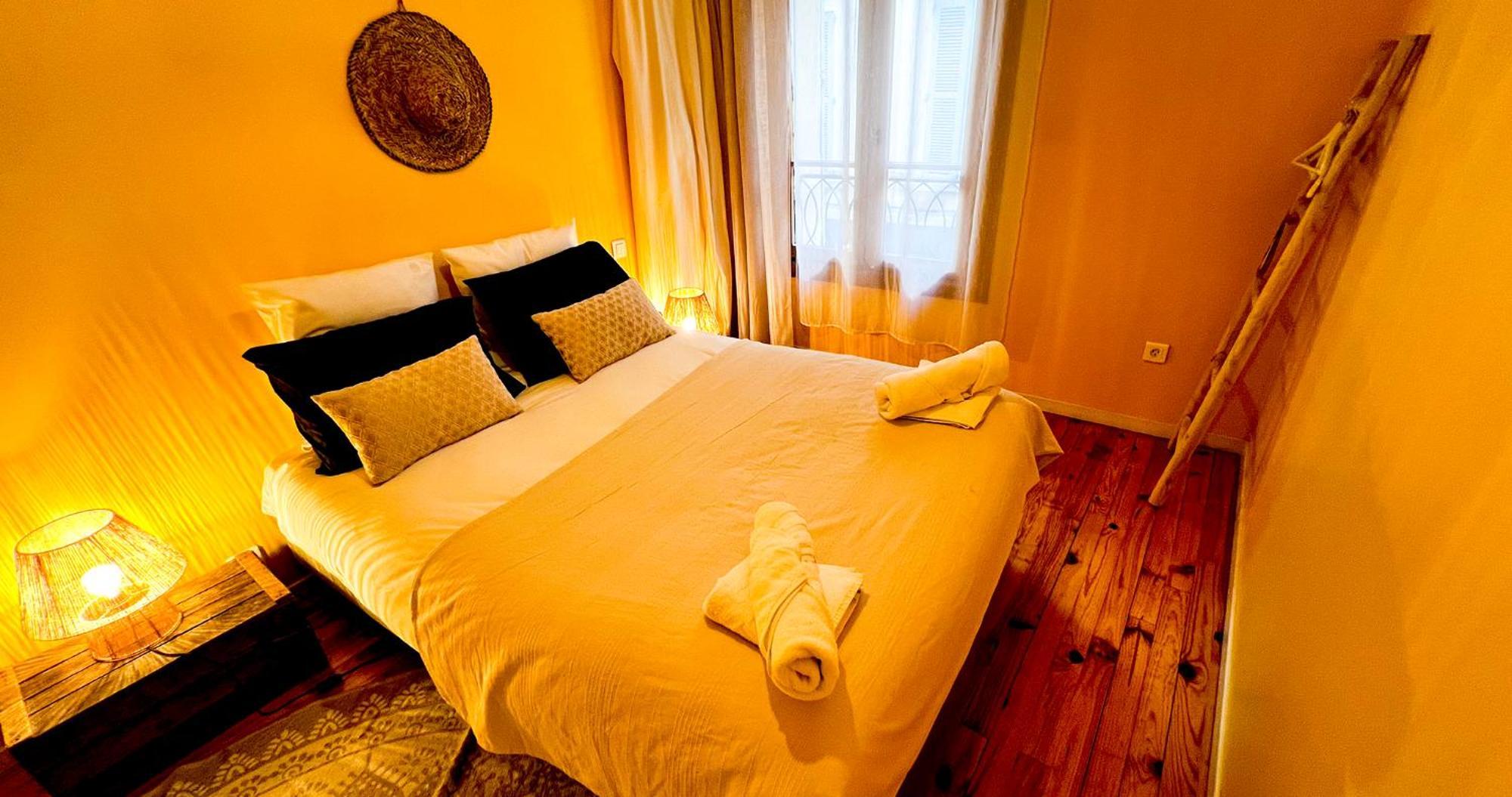 Appartement Hypercenter - Wifi - In The Heart Of Avignon! Extérieur photo